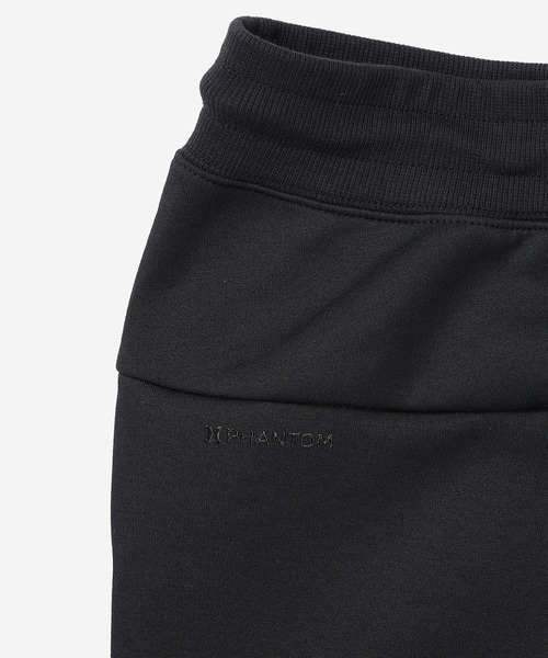 Hurley (ハーレー)の「【Hurley:ハーレー】4WAYストレッチアクティブスウェットパンツ PHANTOM SWEAT BLOCK PARTY STRAIGHT(スウェットパンツ・メンズ・ブルーグレー/ブラック系その他/ブラック・LARGE/MEDIUM/SMALL/X-LARGE)」の13枚目の写真