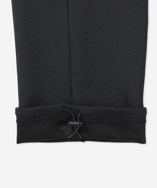 Hurley (ハーレー)の「【Hurley:ハーレー】4WAYストレッチアクティブスウェットパンツ PHANTOM SWEAT BLOCK PARTY STRAIGHT(スウェットパンツ・メンズ・ブルーグレー/ブラック系その他/ブラック・LARGE/MEDIUM/SMALL/X-LARGE)」の14枚目の写真