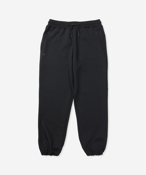 Hurley (ハーレー)の「【Hurley:ハーレー】4WAYストレッチアクティブスウェットパンツ PHANTOM SWEAT BLOCK PARTY STRAIGHT(スウェットパンツ・メンズ・ブルーグレー/ブラック系その他/ブラック・LARGE/MEDIUM/SMALL/X-LARGE)」の15枚目の写真