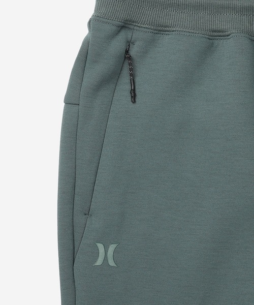 Hurley (ハーレー)の「【Hurley:ハーレー】4WAYストレッチアクティブスウェットパンツ PHANTOM SWEAT BLOCK PARTY STRAIGHT(スウェットパンツ・メンズ・ブルーグレー/ブラック系その他/ブラック・LARGE/MEDIUM/SMALL/X-LARGE)」の18枚目の写真