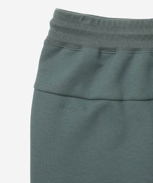 Hurley (ハーレー)の「【Hurley:ハーレー】4WAYストレッチアクティブスウェットパンツ PHANTOM SWEAT BLOCK PARTY STRAIGHT(スウェットパンツ・メンズ・ブルーグレー/ブラック系その他/ブラック・LARGE/MEDIUM/SMALL/X-LARGE)」の19枚目の写真