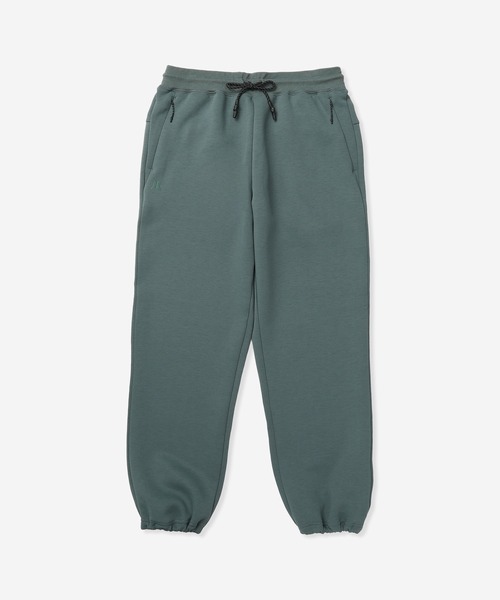 Hurley (ハーレー)の「【Hurley:ハーレー】4WAYストレッチアクティブスウェットパンツ PHANTOM SWEAT BLOCK PARTY STRAIGHT(スウェットパンツ・メンズ・ブルーグレー/ブラック系その他/ブラック・LARGE/MEDIUM/SMALL/X-LARGE)」の21枚目の写真