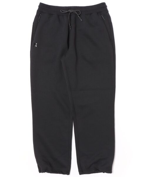 Hurley (ハーレー)の「【Hurley:ハーレー】4WAYストレッチアクティブスウェットパンツ PHANTOM SWEAT BLOCK PARTY STRAIGHT(スウェットパンツ・メンズ・ブルーグレー/ブラック系その他/ブラック・LARGE/MEDIUM/SMALL/X-LARGE)」の22枚目の写真
