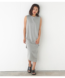 SLY | 2WAY LAYERED CUT OP(ワンピース)