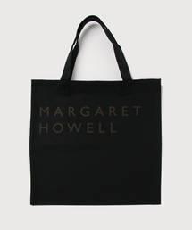 MARGARET HOWELL | COTTON CANVAS(トートバッグ)