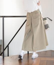 Dickies | 【別注】Dickies(ディッキーズ)フレアロングスカート(スカート)