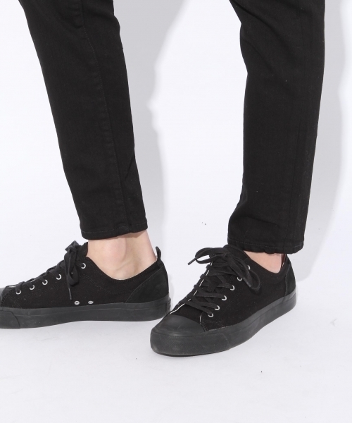 niko and...（ニコアンド）の「N5ポケットスキニーデニムパンツ（デニムパンツ・メンズ・ブルー/ブラック/チャコール・LARGE/MEDIUM/SMALL）」の11枚目の写真