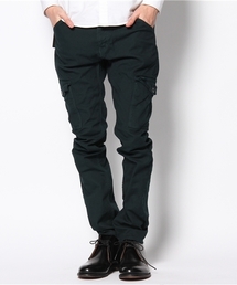 Johnbull Private labo | サルエルカーゴパンツ(カーゴパンツ)