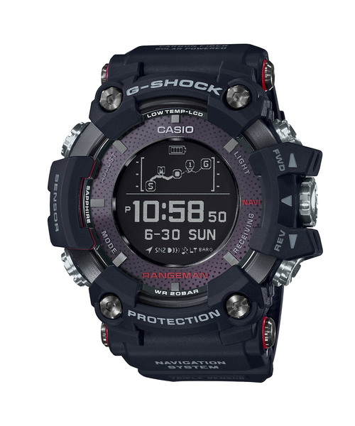 g shock gpr