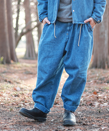 NATAL DESIGN | 【ネイタルデザイン】SLACKER PANTS / スラッカーパンツ(その他パンツ)