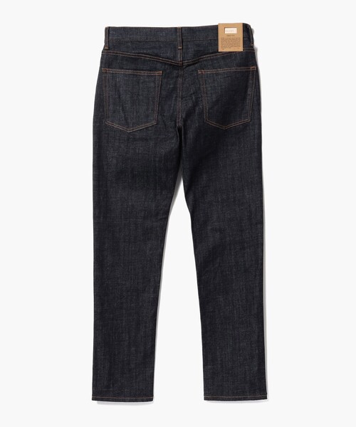 ベーシック ストレッチ デニムパンツ（デニムパンツ）｜BEAMS