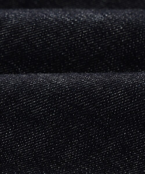 BEAMS（ビームス）の「ベーシック ストレッチ デニムパンツ（デニムパンツ・メンズ・ブラック/インディゴブルー/ブルー・SMALL/MEDIUM/LARGE/X-LARGE）」の21枚目の写真