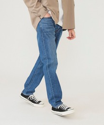 BEAMS / 5ポケット 7分丈 デニムパンツ（デニムパンツ）｜BEAMS