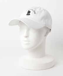 TOOLS FOR THE DOG（ツールズフォーザドッグ）の「.TOOLS FOR THE DOG オリジナル キャップ（キャップ）」