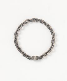 GILD（ギルド）の「【GILD】Roughness texture chain bracelet（ブレスレット）」