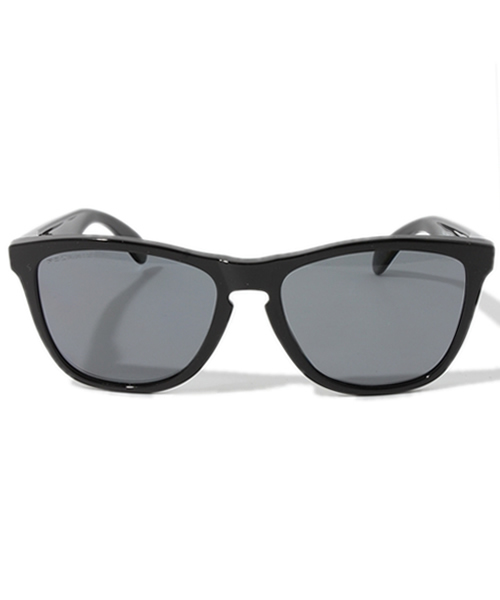 新品　オークリー OAKLEY フロッグスキン Frogskins サングラス OAKLEY（オークリー）の「オークリー フロッグスキン サングラス