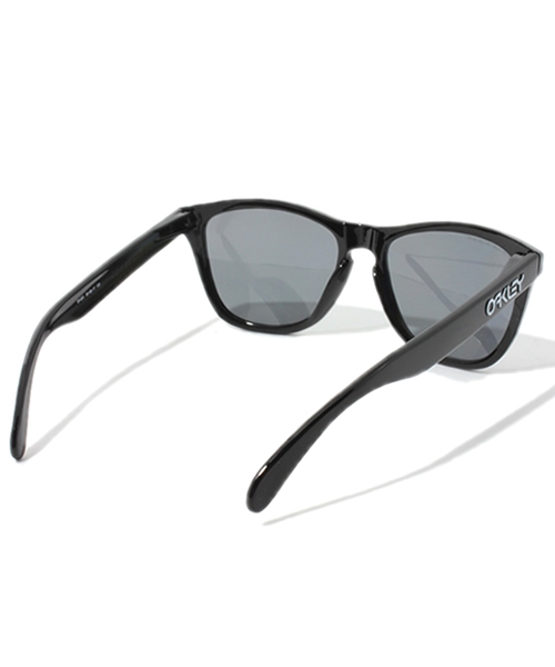 OAKLEY（オークリー）の「オークリー フロッグスキン サングラス