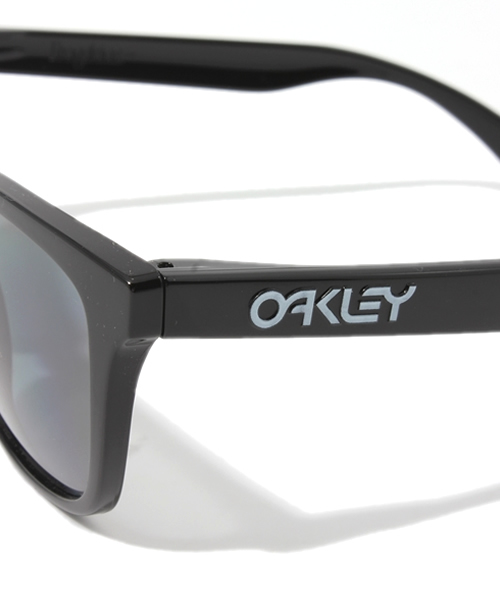 OAKLEY（オークリー）の「オークリー フロッグスキン サングラス