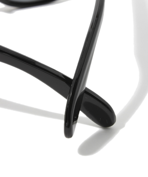 Oakley ブラックサングラス オークリー Frogskins フロッグスキン OAKLEY/オークリー サングラス FROGSKINS フロッグスキン 偏光