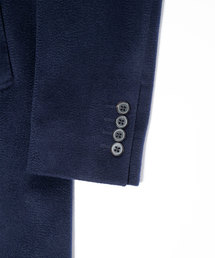 R*0様 美品 エストネーション Colomboコロンボ ウールシングルチェスタ ESTNATION（エストネーション）の「ESTNATION ウールビーバー