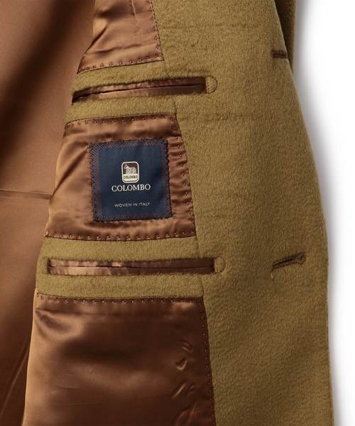 ESTNATION（エストネーション）の「ESTNATION ウールビーバー