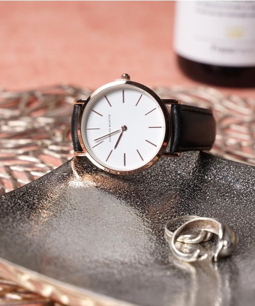 おしゃれスタ（オシャレスタ）の「【OSHARESTA★TOKYO】ウォッチコレクション　スマートカジュアル ウォッチ（アナログ腕時計・レディース・ブラック系その他3/ブラック系その他4/ブラック系その他5/ブラック系その他7/ベージュ系その他/ブラック/ブラック系その他/ブラック系その他2/ベージュ系その他2/ベージュ/グレー/ピンク/ブラック系その他6/ホワイト/ゴールド/ホワイト系その他/ゴールド系その他/ベージュ系その他3/その他/ブラック×シルバー/ブラック×ホワイト/ブラック×ブラック/クリアブラック/ブラウン系その他5/ピンク系その他2/ピンク系その他4/ホワイト系その他2/ブラウン系その他4/ホワイト系その他4/ブラウン系その他3/ホワイト系その他5/ピンク系その他5/ピンク系その他3/ホワイト系その他3/ブラウン系その他2/その他16/その他24/その他6/その他14/その他3/ベージュ系その他6/ピンク系その他7/その他20/その他10/ホワイト×ピンク/その他5/ブラウン系その他7/レッド系その他/その他19/その他27/その他9/スミクロ/ホワイト系その他6/その他17/その他25/その他7/その他15/その他4/ブルー系その他2/レッド系その他2/サックスブルー/その他21/ブルー系その他/その他11/ブラック×ピンク/その他23/その他13/その他2/ホワイト系その他7/ベージュ系その他5/ピンク系その他6/その他18/その他26/その他8/ブラウン系その他6/ブルー系その他3/レッド系その他3/ベージュ系その他4/レッド/その他22/キャメル/その他12/その他1/ブラック×ゴールド/その他28/その他29/その他32/その他33/その他34/その他30/その他31・FREE）」の13枚目の写真