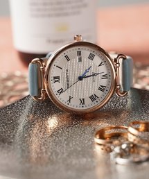 おしゃれスタ | 【OSHARESTA★TOKYO】ウォッチコレクション　スマートカジュアル ウォッチ(アナログ腕時計)