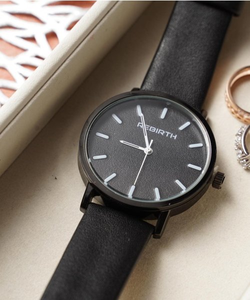 おしゃれスタ（オシャレスタ）の「【OSHARESTA★TOKYO】ウォッチコレクション　スマートカジュアル ウォッチ（アナログ腕時計・レディース・ブラック系その他3/ブラック系その他4/ブラック系その他5/ブラック系その他7/ベージュ系その他/ブラック/ブラック系その他/ブラック系その他2/ベージュ系その他2/ベージュ/グレー/ピンク/ブラック系その他6/ホワイト/ゴールド/ホワイト系その他/ゴールド系その他/ベージュ系その他3/その他/ブラック×シルバー/ブラック×ホワイト/ブラック×ブラック/クリアブラック/ブラウン系その他5/ピンク系その他2/ピンク系その他4/ホワイト系その他2/ブラウン系その他4/ホワイト系その他4/ブラウン系その他3/ホワイト系その他5/ピンク系その他5/ピンク系その他3/ホワイト系その他3/ブラウン系その他2/その他16/その他24/その他6/その他14/その他3/ベージュ系その他6/ピンク系その他7/その他20/その他10/ホワイト×ピンク/その他5/ブラウン系その他7/レッド系その他/その他19/その他27/その他9/スミクロ/ホワイト系その他6/その他17/その他25/その他7/その他15/その他4/ブルー系その他2/レッド系その他2/サックスブルー/その他21/ブルー系その他/その他11/ブラック×ピンク/その他23/その他13/その他2/ホワイト系その他7/ベージュ系その他5/ピンク系その他6/その他18/その他26/その他8/ブラウン系その他6/ブルー系その他3/レッド系その他3/ベージュ系その他4/レッド/その他22/キャメル/その他12/その他1/ブラック×ゴールド/その他28/その他29/その他32/その他33/その他34/その他30/その他31・FREE）」の18枚目の写真