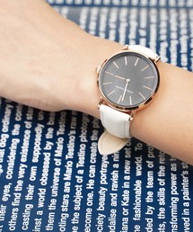 メンズのアナログ腕時計 ホワイト 白色系 ファッション通販 Zozotown