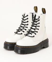 【Dr.Martens】ドクターマーチン　JADON（ジェイドン）８ホールブーツ　15265001/15265100