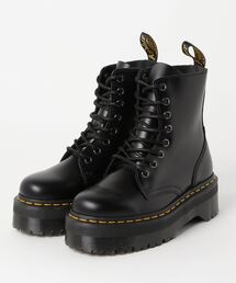 Dr. Martens | 【Dr.Martens】ドクターマーチン　JADON（ジェイドン）８ホールブーツ　15265001/15265100(ブーツ)