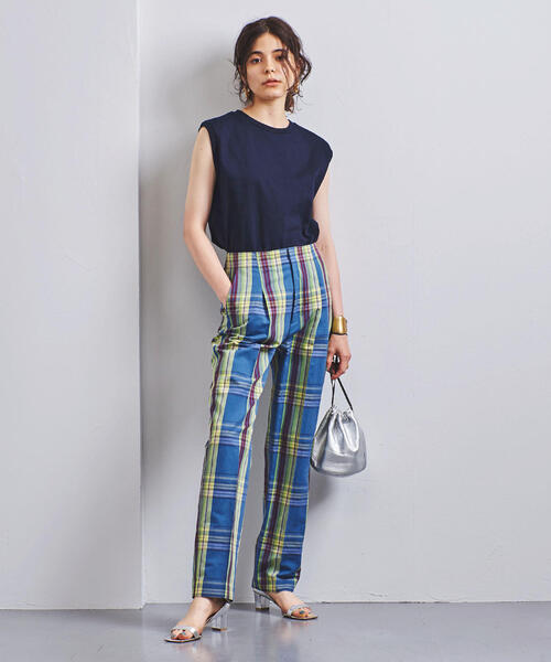 UNITED ARROWS（ユナイテッドアローズ）の「UWMSC ビッグチェック  