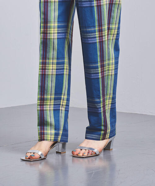 UNITED ARROWS（ユナイテッドアローズ）の「UWMSC ビッグチェック  