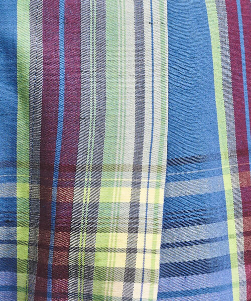 UNITED ARROWS（ユナイテッドアローズ）の「UWMSC ビッグチェック  