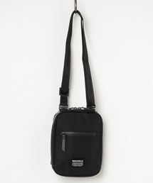 【62】【it】【MAKAVELIC】TRUCKS DUALIS POUCH BAG