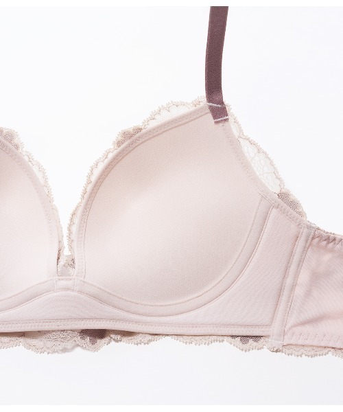 ZOZO先行カラー！【売上No.1※シリーズ！カップ別にバストを盛って、誰