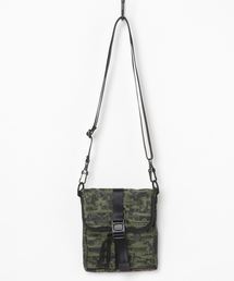 ショルダーバッグ バッグ Sync.「Jackson Pollock Studio」SHOULDER POUCH made by Outdoor Pr