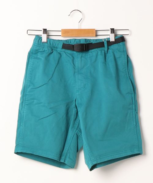 Gramicci(グラミチ)の「【63】【GRAMICCI】NN-SHORTS(チノパンツ・メンズ・ブラック/ベージュ/ネイビー/グレー/オリーブ/マスタード/ブルー/パープル/ブラウン/グリーン/ブルー系その他/ブラウン系その他/ターコイズブルー/グリーン系/グレイッシュベージュ・SMALL/MEDIUM/X-LARGE/LARGE/XX-LARGE)」の11枚目の写真