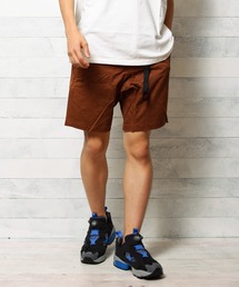 【63】【GRAMICCI】NN-SHORTS