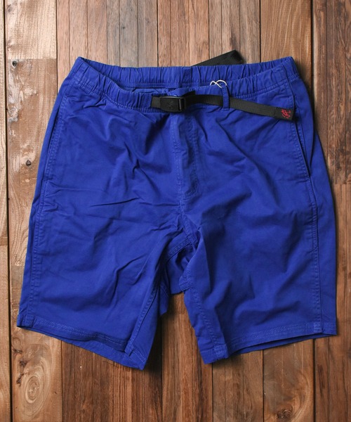 Gramicci(グラミチ)の「【63】【GRAMICCI】NN-SHORTS(チノパンツ・メンズ・ブラック/ベージュ/ネイビー/グレー/オリーブ/マスタード/ブルー/パープル/ブラウン/グリーン/ブルー系その他/ブラウン系その他/ターコイズブルー/グリーン系/グレイッシュベージュ・SMALL/MEDIUM/X-LARGE/LARGE/XX-LARGE)」の13枚目の写真