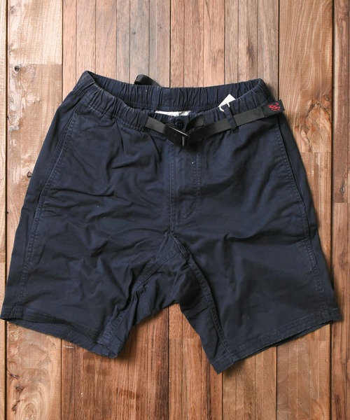 Gramicci(グラミチ)の「【63】【GRAMICCI】NN-SHORTS(チノパンツ・メンズ・ブラック/ベージュ/ネイビー/グレー/オリーブ/マスタード/ブルー/パープル/ブラウン/グリーン/ブルー系その他/ブラウン系その他/ターコイズブルー/グリーン系/グレイッシュベージュ・SMALL/MEDIUM/X-LARGE/LARGE/XX-LARGE)」の10枚目の写真