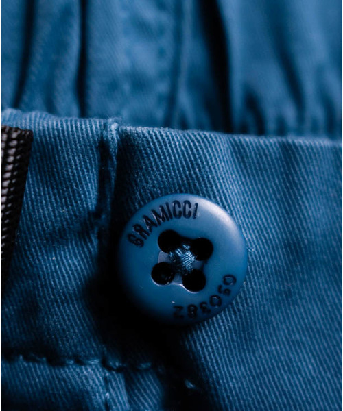 Gramicci(グラミチ)の「【63】【GRAMICCI】NN-SHORTS(チノパンツ・メンズ・ブラック/ベージュ/ネイビー/グレー/オリーブ/マスタード/ブルー/パープル/ブラウン/グリーン/ブルー系その他/ブラウン系その他/ターコイズブルー/グリーン系/グレイッシュベージュ・SMALL/MEDIUM/X-LARGE/LARGE/XX-LARGE)」の21枚目の写真