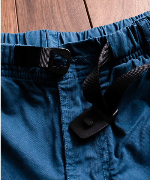 Gramicci(グラミチ)の「【63】【GRAMICCI】NN-SHORTS(チノパンツ・メンズ・ブラック/ベージュ/ネイビー/グレー/オリーブ/マスタード/ブルー/パープル/ブラウン/グリーン/ブルー系その他/ブラウン系その他/ターコイズブルー/グリーン系/グレイッシュベージュ・SMALL/MEDIUM/X-LARGE/LARGE/XX-LARGE)」の20枚目の写真