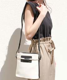 MODE ROBE | ショルダーバッグ(ショルダーバッグ)