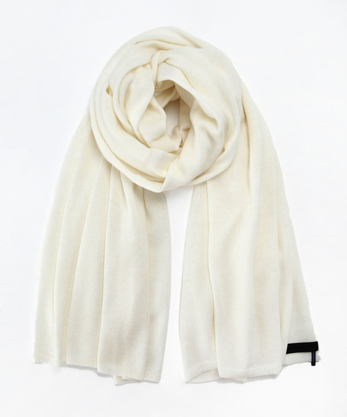 junhashimoto（ジュンハシモト）の「BIG STOLE（ストール/ショール