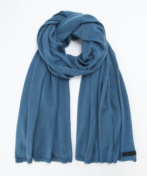 junhashimoto（ジュンハシモト）の「BIG STOLE（ストール/ショール