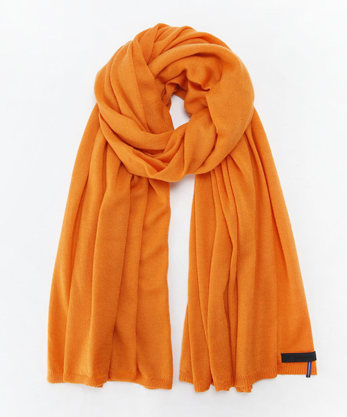 junhashimoto（ジュンハシモト）の「BIG STOLE（ストール/ショール