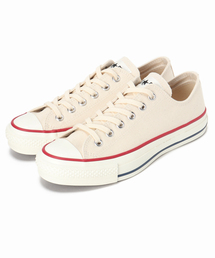 CONVERSE | 【CONVERSE/コンバース】ALL STAR J OX:オールスター ローカット(スニーカー)