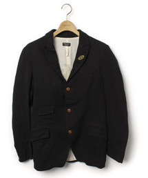 OLD JOE & CO.�i�I�[���h�W���[�A���h�R�[�j�̌Ò��u�e�[���[�h�W���P�b�g�i�e�[���[�h�W���P�b�g�j�v