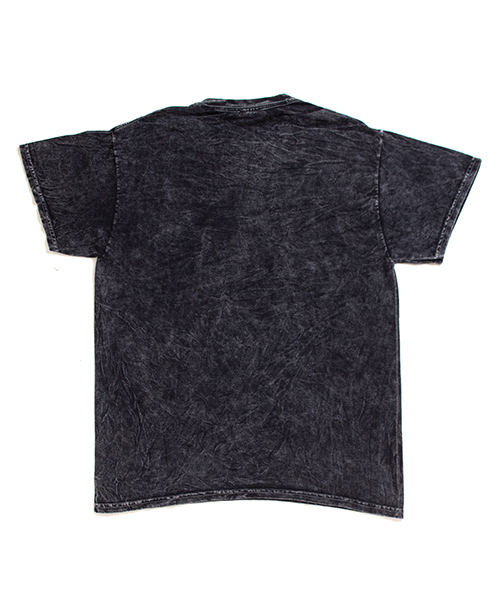 APPLEBUM(アップルバム)の「Tie Dye T-shirt(Tシャツ/カットソー・メンズ・ブラック/ネイビー/レッド・M/L/XL)」の13枚目の写真